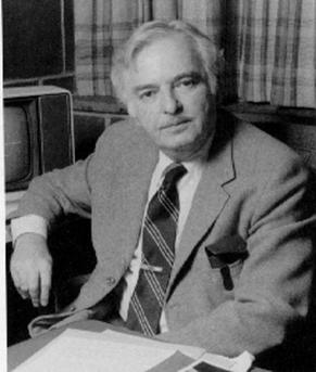 Kemény János György (1926-1992), (John George Kemeny, Hungarian American mathematician, computer scientist, and educator.)
